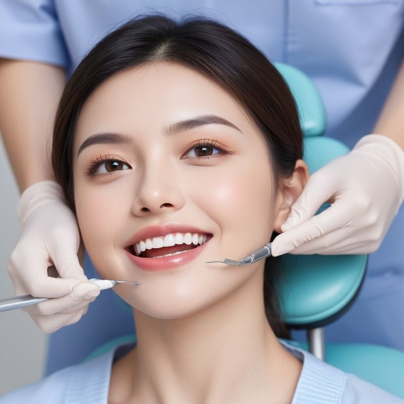 華西口腔根管治療費(fèi)用單：2025新價(jià)目表：前牙2800起，磨牙5000+，教你咋個(gè)選劃算！