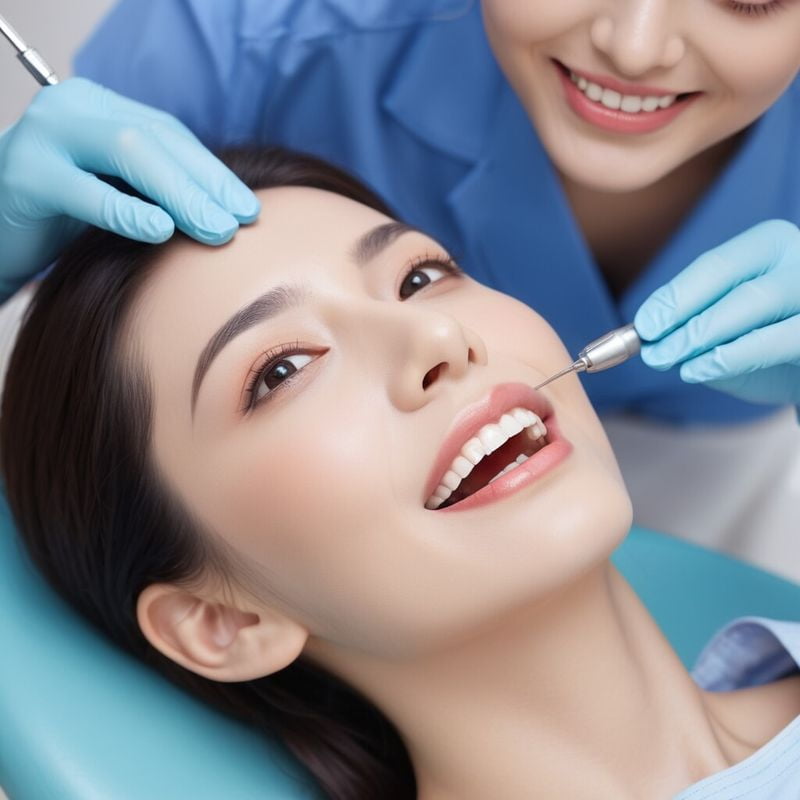 五、菏澤曹州口腔醫(yī)院定陶院區(qū)預(yù)約避開人擠人時段