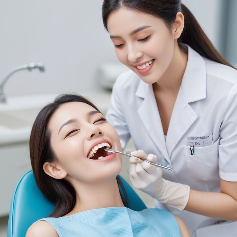 二、梅州萬國口腔種牙價(jià)格明細(xì)（2025年當(dāng)下，清晰對(duì)比）