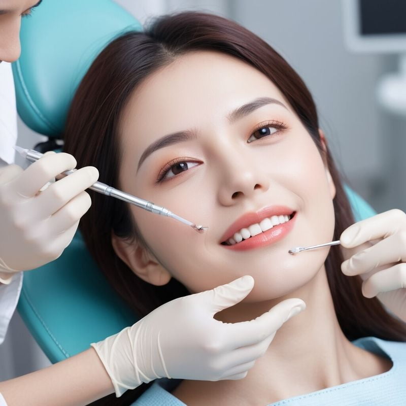 五、德州德諾口腔真實(shí)矯正實(shí)例展示
