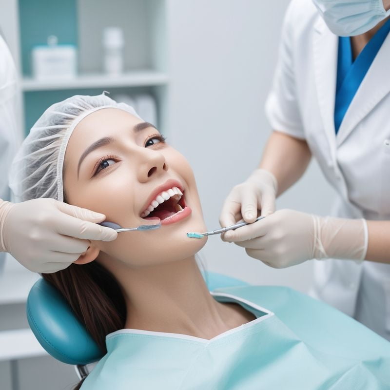 二、彭州市人民医院口腔科收费性价比评估