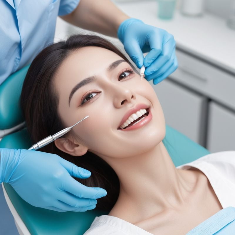 三、彭州市人民医院口腔科医生与项目推荐