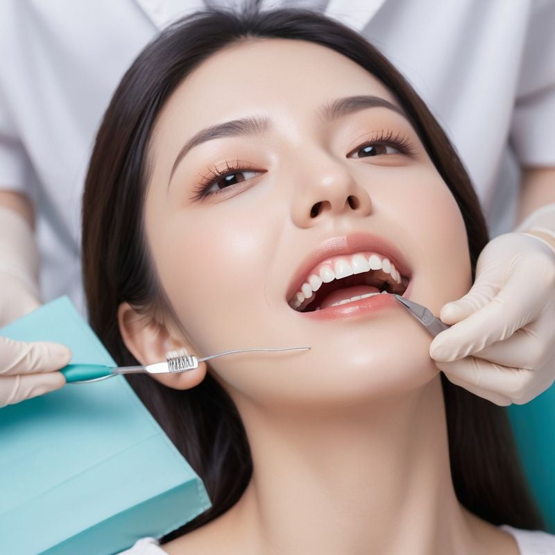 三、華西口腔醫(yī)院掛不到號(hào)怎么辦｜替代方案指南