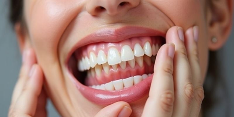 二、郫都牙科收費價格表影響因素解析