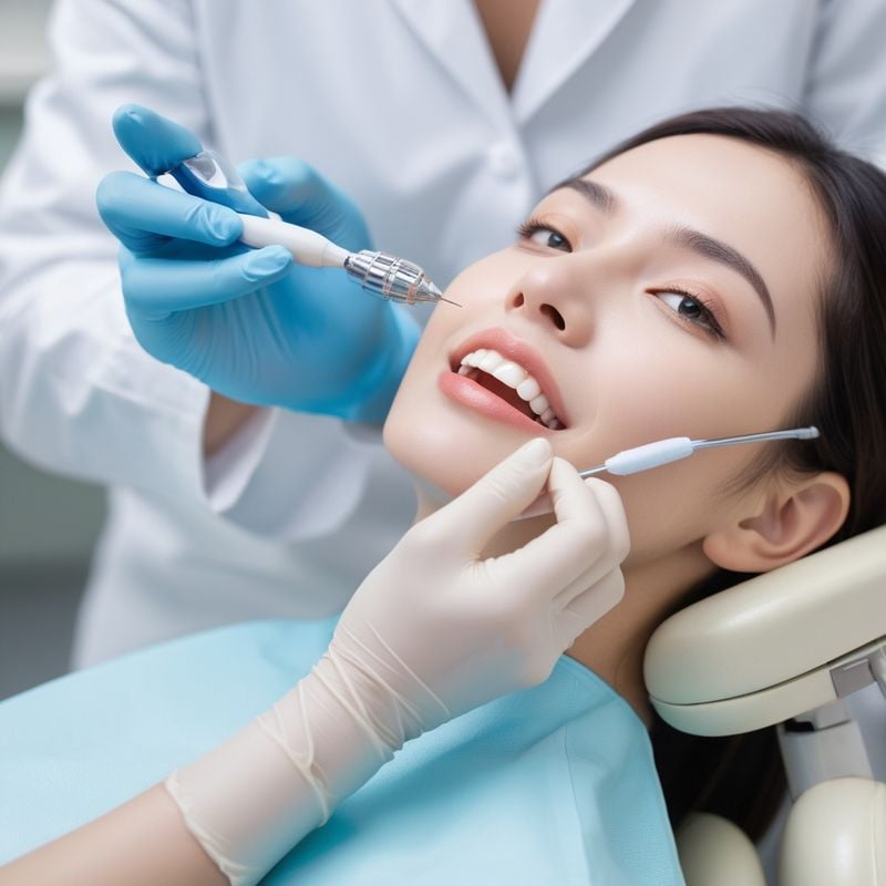 五、去華西口腔補牙必看｜就診流程與注意事項