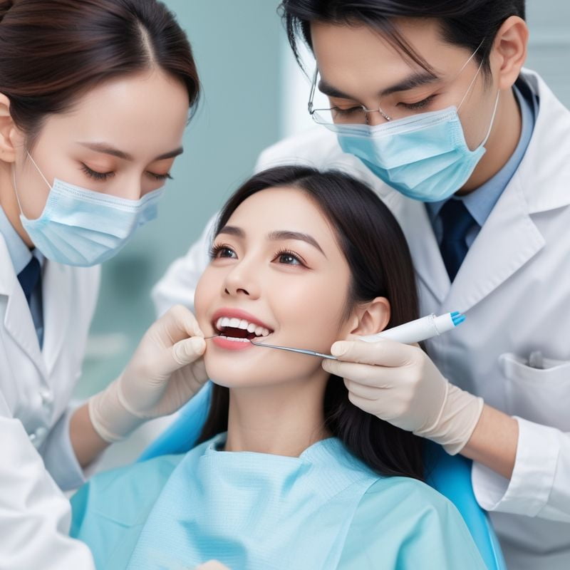 二、華西口腔醫(yī)院掛號(hào)方式大全｜手機(jī)、電話都能約