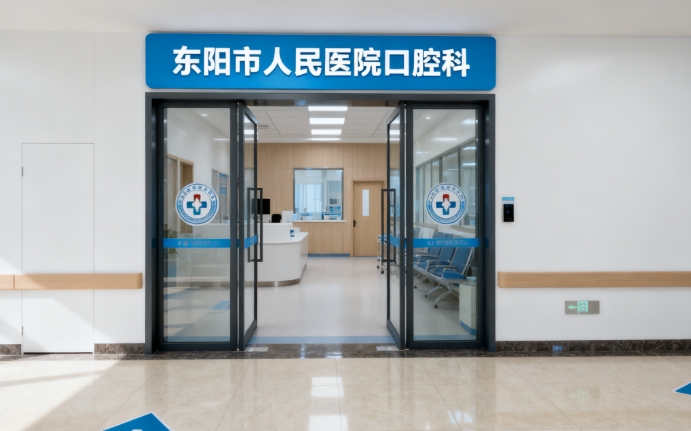 東陽(yáng)市人民醫(yī)院口腔科收費(fèi)價(jià)格表：種植牙、矯正、全瓷冠價(jià)格跨度大