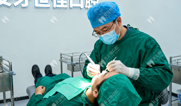 瑞安牙世佳口腔技術(shù)怎么樣