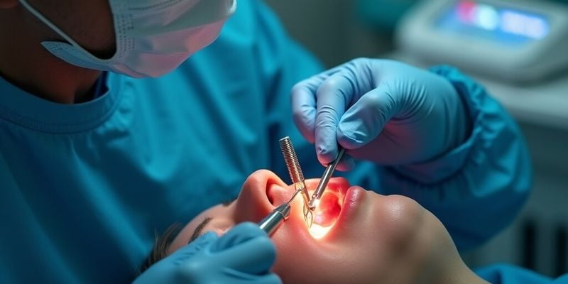 杭州哪家医院种牙性价比高？2025盘点美奥、团圆口腔等种牙便宜又好的十大医院