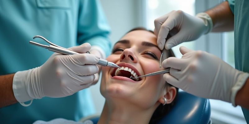 三、武大口腔兒童口腔哪個(gè)醫(yī)生好一些｜袁醫(yī)生的學(xué)術(shù)成就與行業(yè)地位