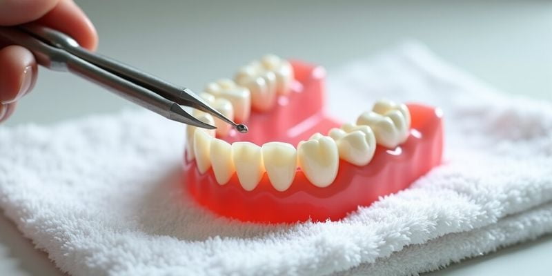 三、亮貝美口腔醫(yī)院部分項目價格是多少？