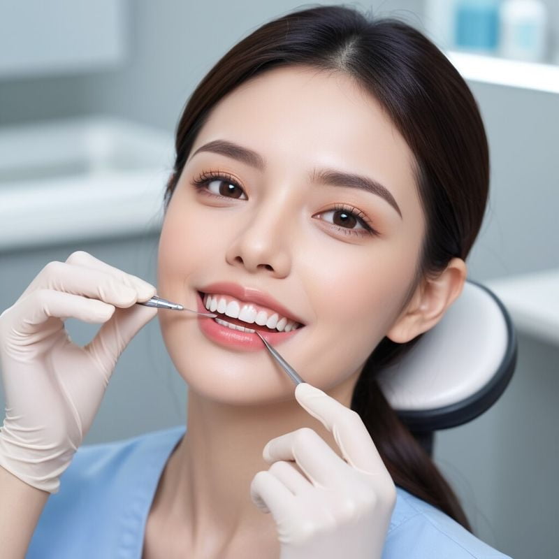 蘭溪萊蒽口腔是正規(guī)的嗎？衛(wèi)健局備案+設(shè)備全，蘭溪人看牙首選