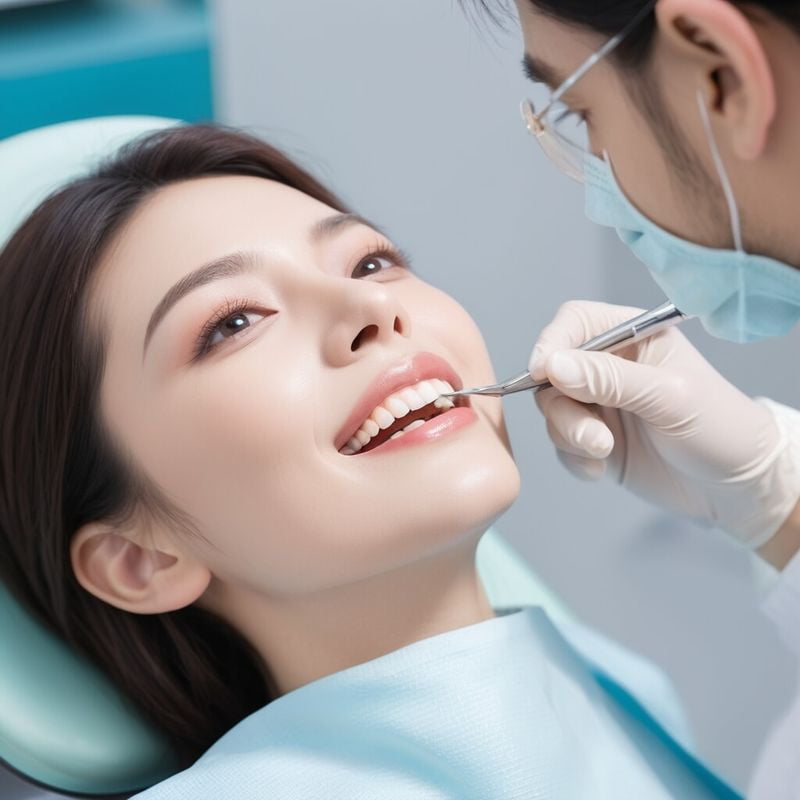 五、晉城牙博士口腔醫(yī)院性價比評估