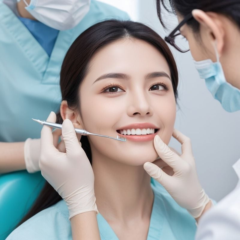 五、武大口腔醫(yī)院牙齒矯正注意事項｜醫(yī)生特別提醒