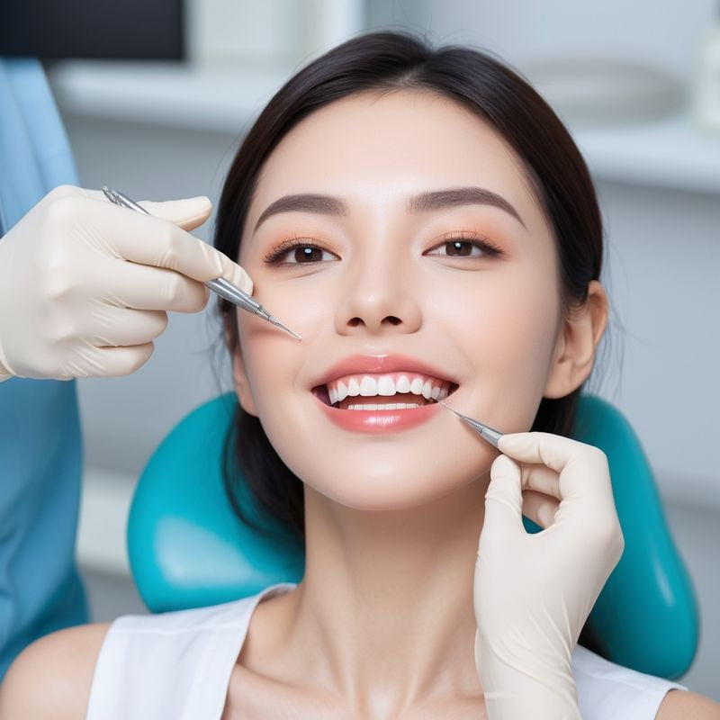 三、武大口腔兒童科哪個(gè)醫(yī)生看多生牙好｜多生牙較佳治療時(shí)機(jī)解析