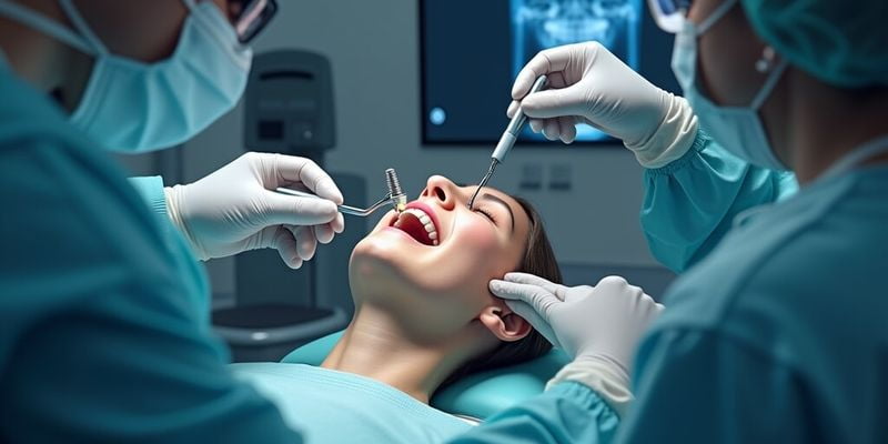 四、杭州富陽添齒口腔有哪些優(yōu)勢？