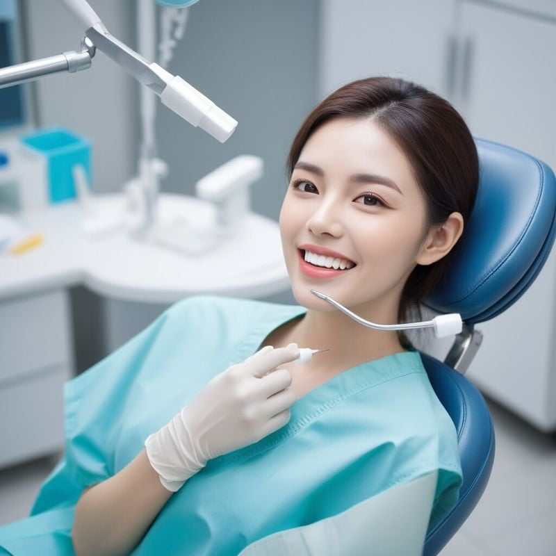三、潮州極至口腔價(jià)格常見(jiàn)問(wèn)題解答www.8ofthebest.com