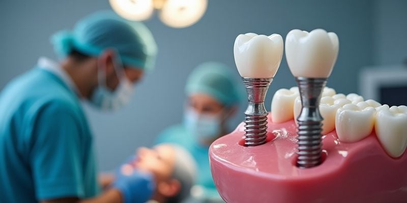 三、科威爾種植牙和ITI親水種植牙性能特點(diǎn)對(duì)比，各有什么優(yōu)勢(shì)