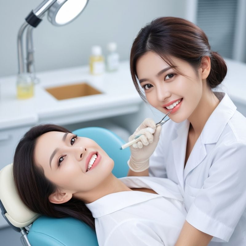 菏泽曹州口腔真实评价：患者怎么说