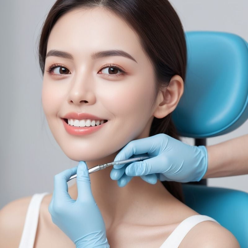 二、北大口腔朱洪平醫(yī)生｜專門背景與臨床特色解析