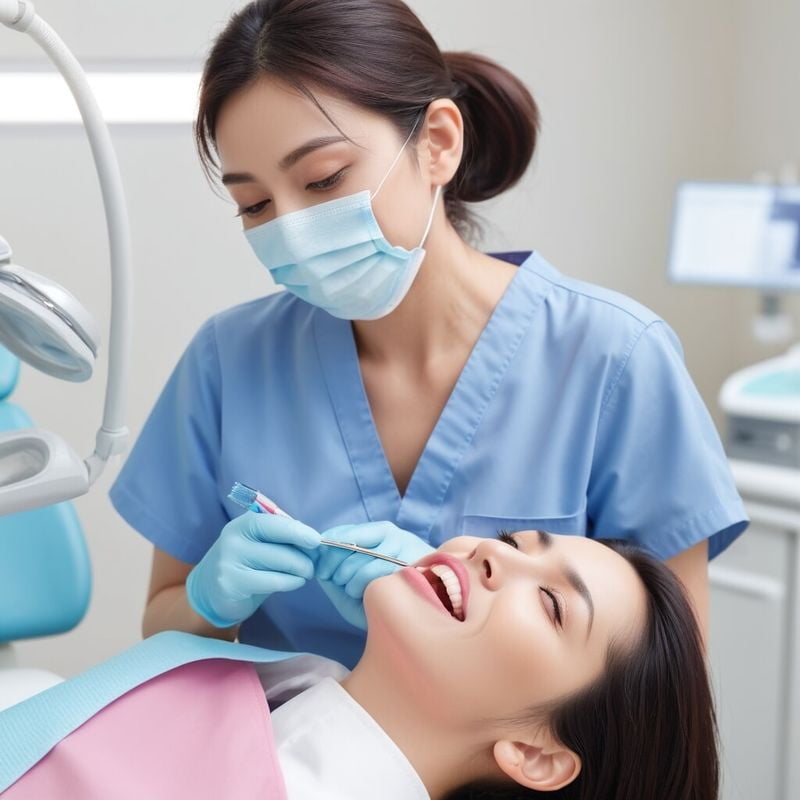 三、北大口腔朱洪平坐診醫(yī)院｜北京大學(xué)口腔醫(yī)院就診攻略