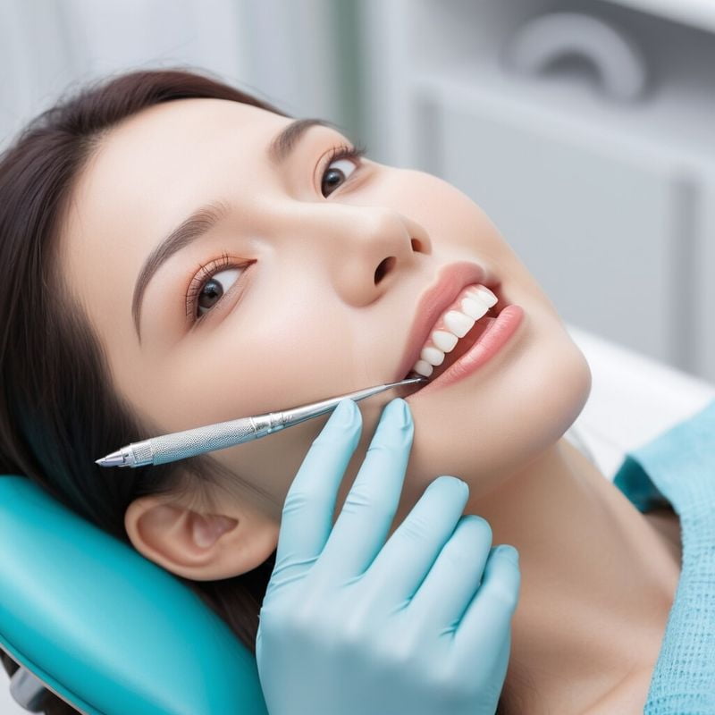 五、北大口腔朱洪平預(yù)約掛號｜就診前的必要準(zhǔn)備