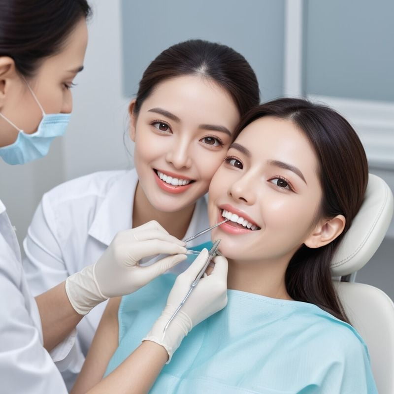 廣州番禺口腔醫(yī)院番禺分院幾點(diǎn)上班？新?tīng)I(yíng)業(yè)時(shí)間8:00-20:00，節(jié)假日無(wú)休