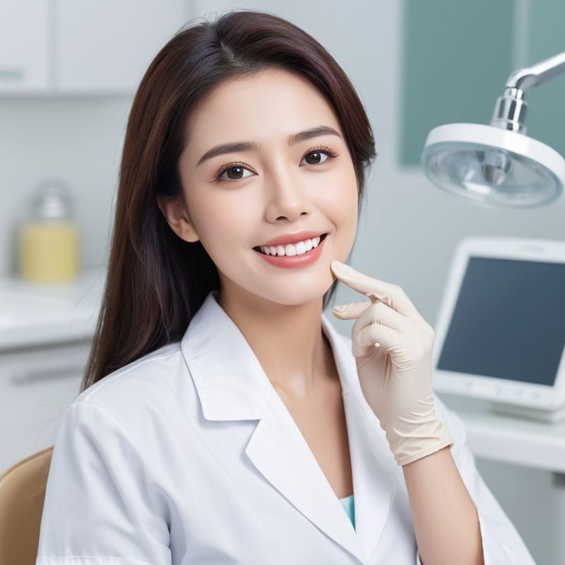 四、北大口腔醫(yī)院唐志輝團隊診療設備｜30萬轉(zhuǎn)高速手機解析