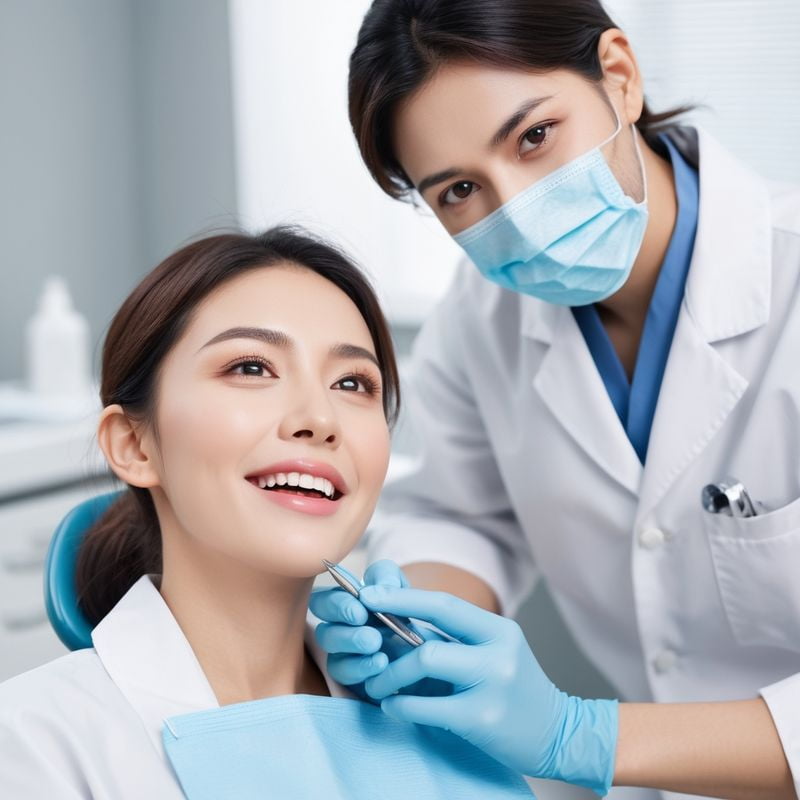 二、北大口腔醫(yī)院朱洪平醫(yī)生聯(lián)系方式詢問前需知的語音治療要點(diǎn)