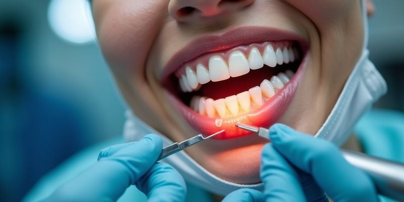 五、北大口腔掛號的其他注意事項(xiàng)