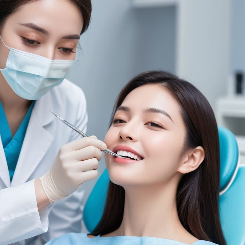 五、廣州楚庭口腔患者評價與注意事項(xiàng)