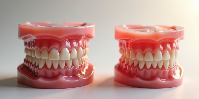 三、為什么選擇鉑靈口腔做牙齒矯正？四大核心優(yōu)勢解析