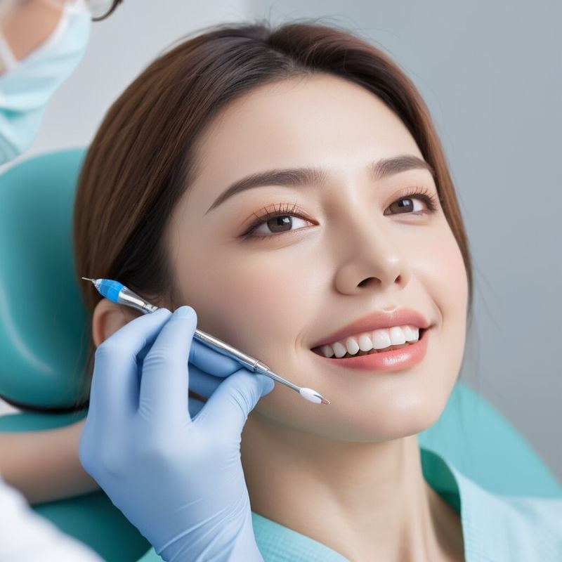 五、日照博恩口腔醫(yī)院優(yōu)勢與專門技術(shù)特色