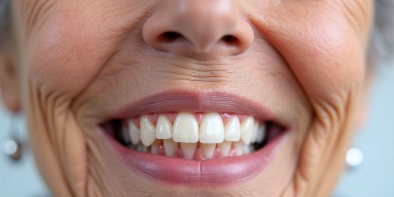 五蓮縣鑲牙好的重點(diǎn)牙科醫(yī)院詳細(xì)介紹