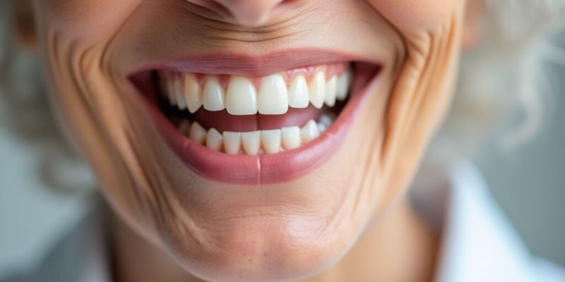 五蓮縣鑲牙好的醫(yī)院推薦指數(shù)對(duì)比