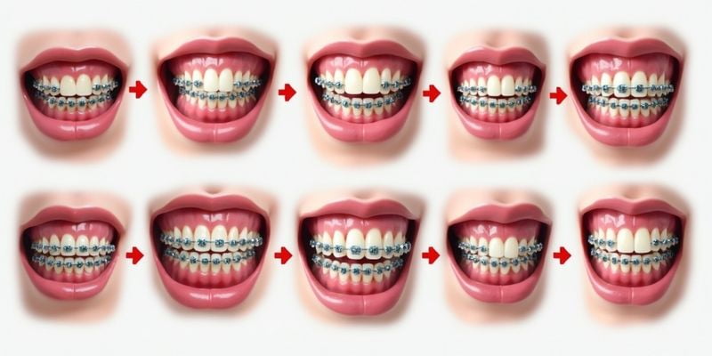 二、忻州和平口腔醫(yī)院當(dāng)下地址與交通路線