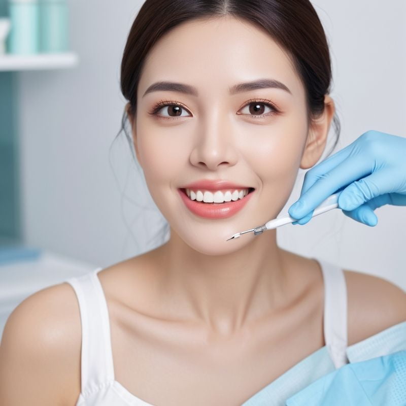 五、忻州和平口腔醫(yī)院設(shè)備與環(huán)境介紹