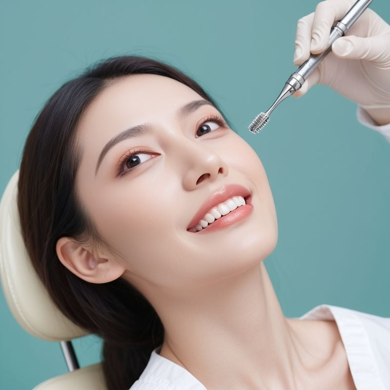 六、忻州和平口腔醫(yī)院預(yù)約及就診總結(jié)