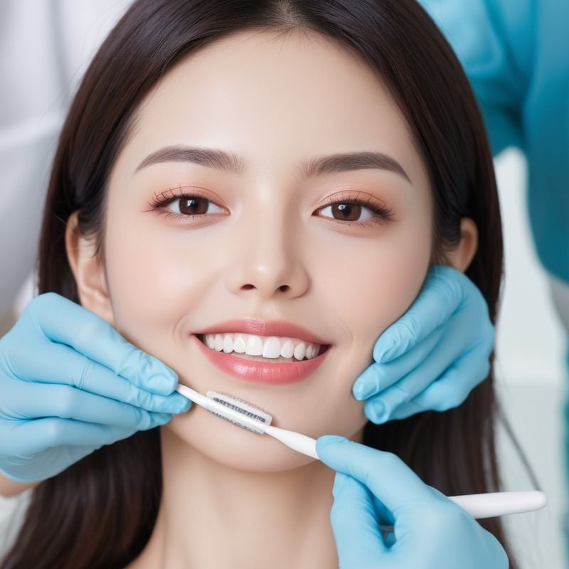 二、合肥貝杰口腔5家分院詳細(xì)就診指南