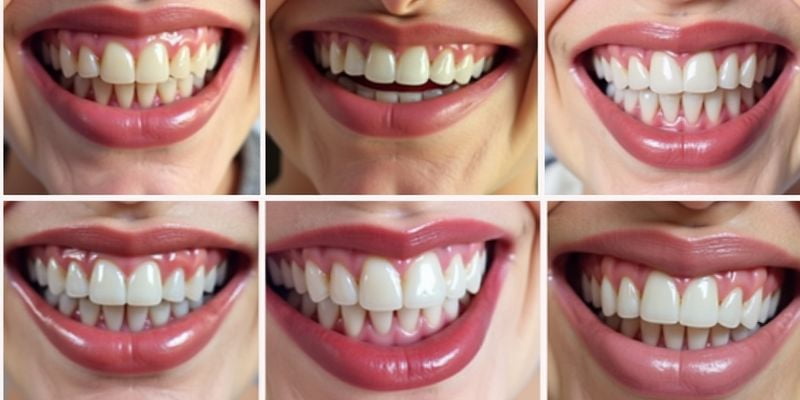 二、鄂爾多斯口腔醫(yī)院種植牙收費(fèi)標(biāo)準(zhǔn)詳解