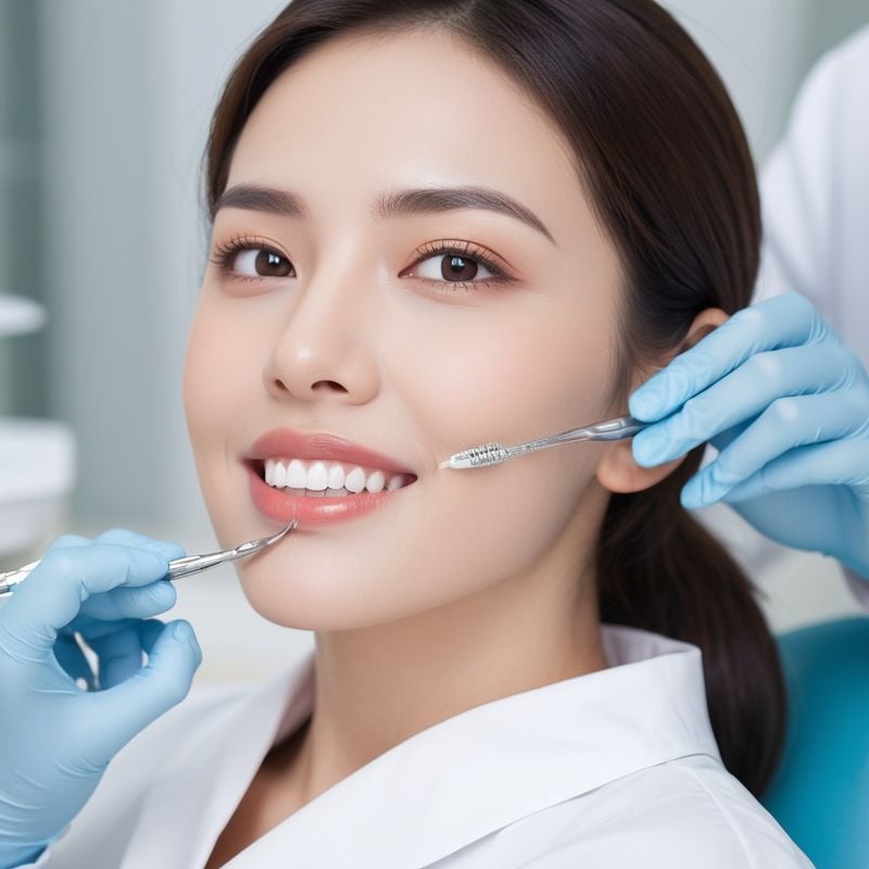 四、日照博士德口腔診所真實口碑