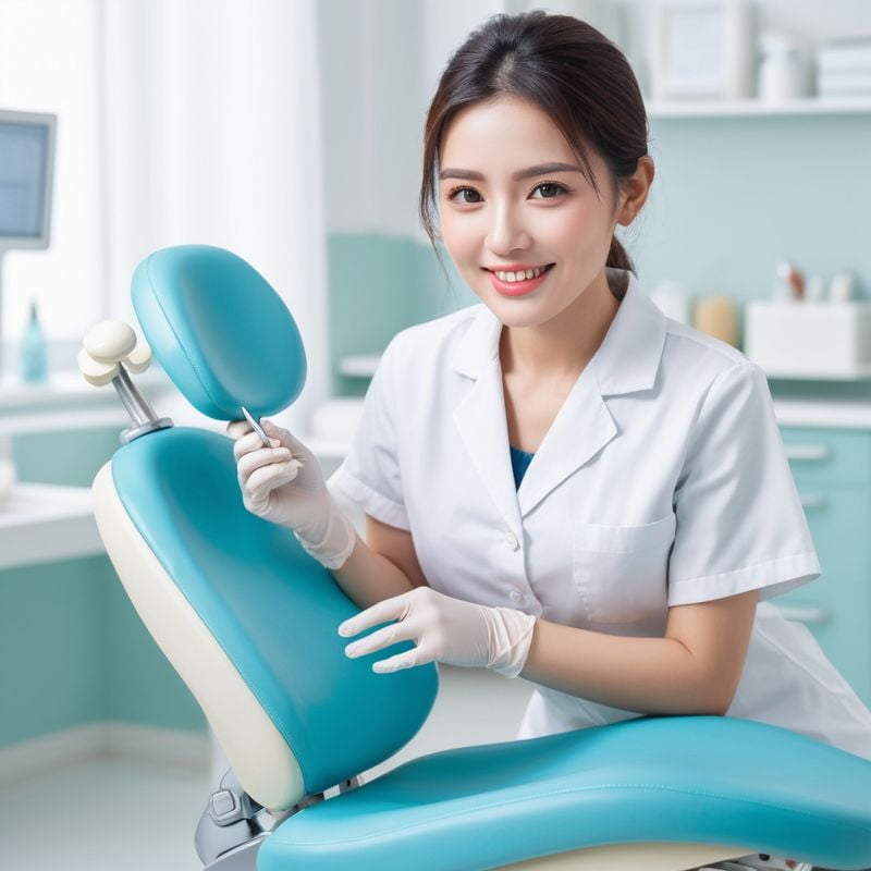 四、新津牙科收費(fèi)價(jià)格表注意事項(xiàng)：避坑指南