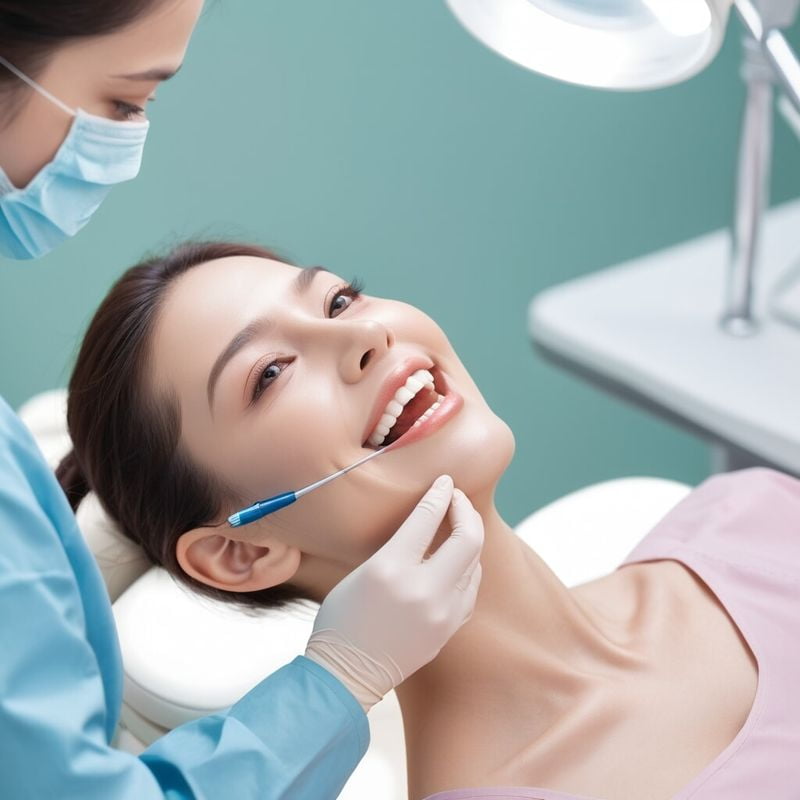 三、日照博恩口腔医生团队才是灵魂www.kelete.com