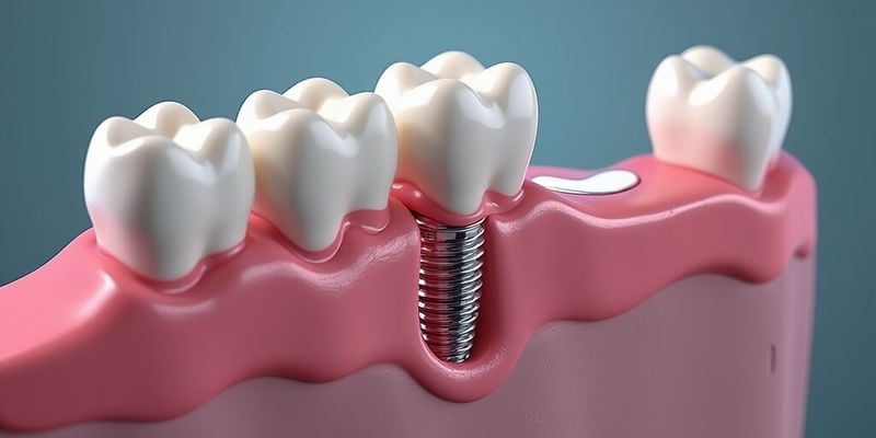 五、日照博恩口腔预约流程体验实测