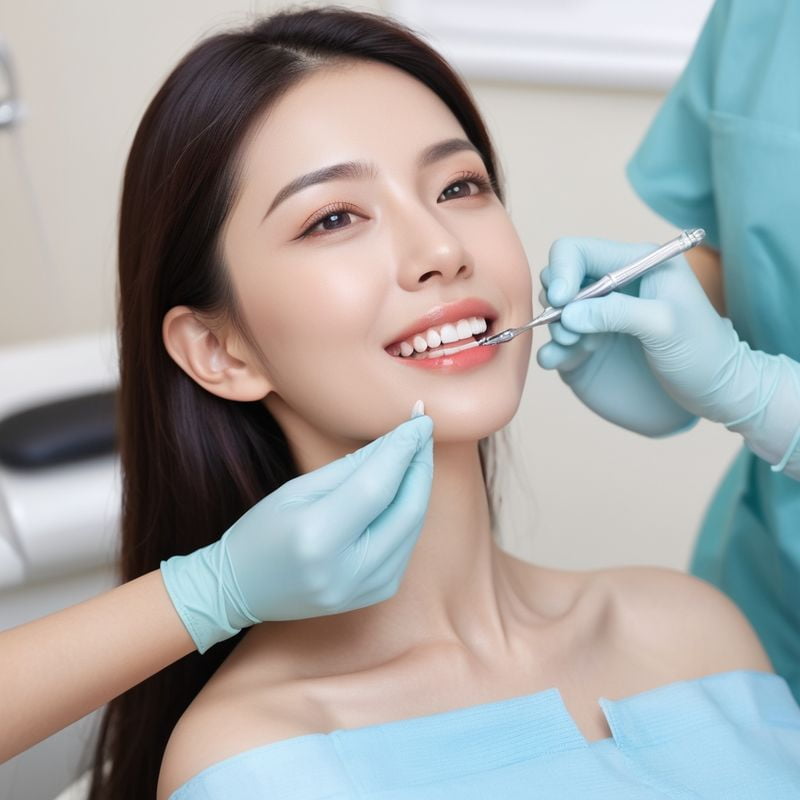 三、黑河口腔醫(yī)院醫(yī)生團(tuán)隊(duì)