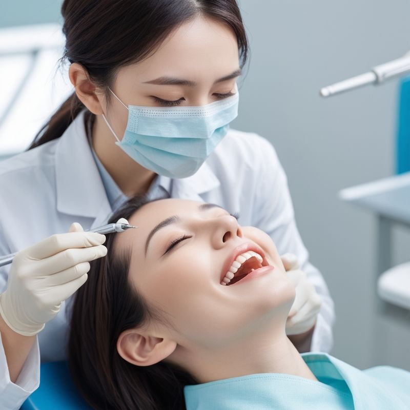 七、日照博恩口腔医院真实口碑：我翻完了200条评价