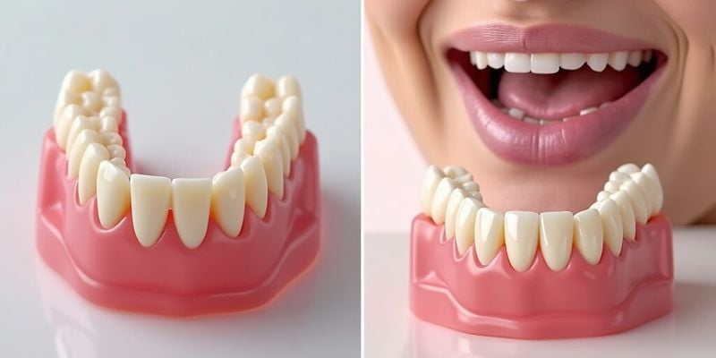 三、虎門東口口腔技術(shù)特色解析