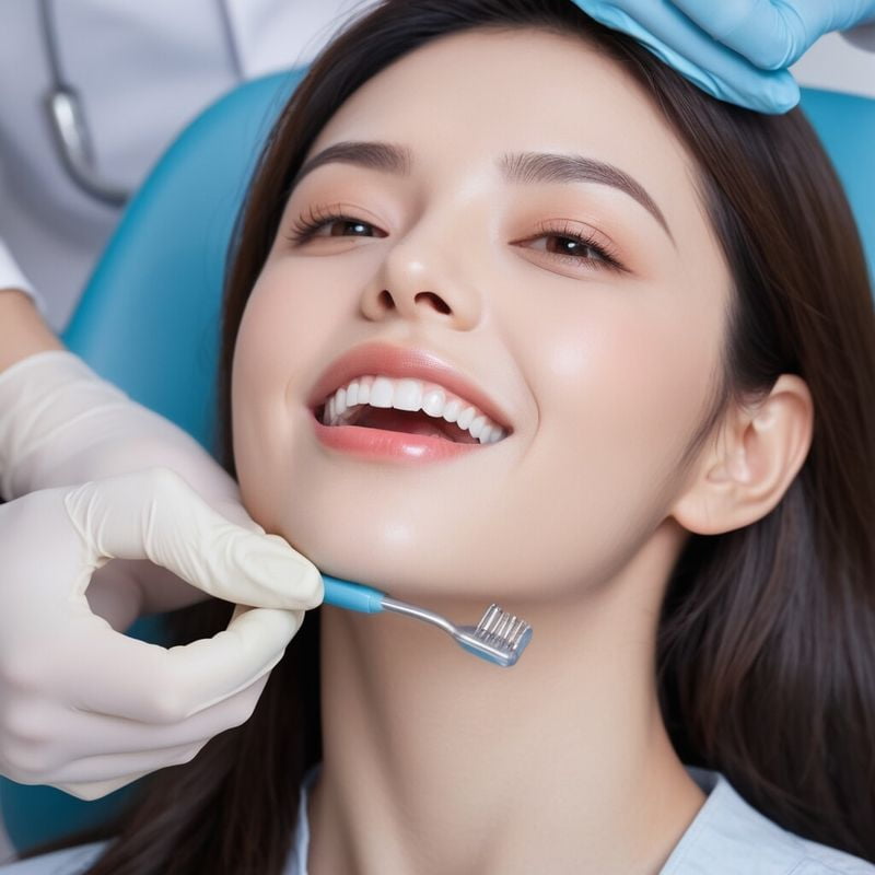 三、廣州僑大口腔醫(yī)院價(jià)格透明度與性價(jià)比分析
