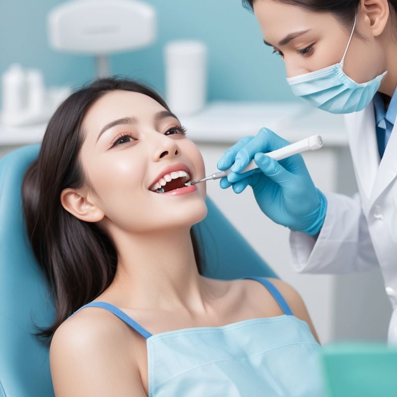 二、雞西兩家公辦醫(yī)院種植牙及項目優(yōu)勢對比