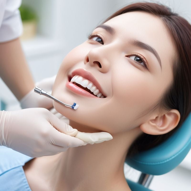 四、雞西種植牙價格常見疑問解答